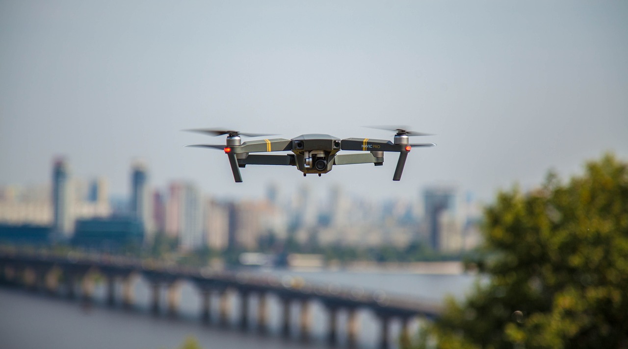 Autonomous Naval Drones - The Next Generation of Sea Combat